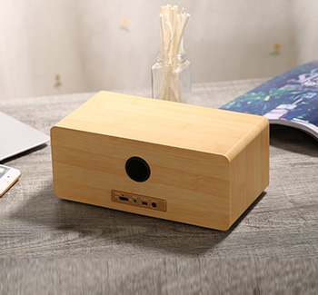 智能藍牙音箱Ⅲ