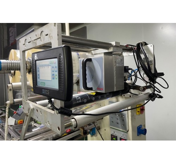 D02S熱轉(zhuǎn)印智能打碼機(jī)